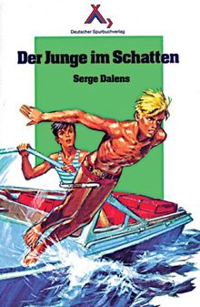 Der Junge im Schatten
