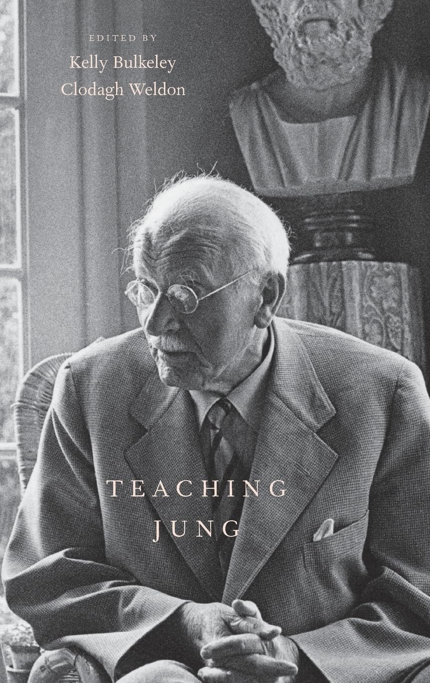 Teaching Jung (AAR Teaching Religious Studies)