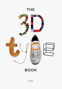 The 3D Type Book