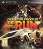Need for speed : the run - édition limitée