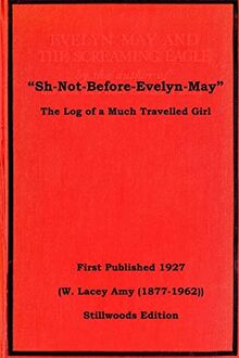 Sh Not Before Evelyn May