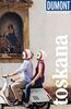 DuMont Reise-Taschenbuch Toskana: Reiseführer plus Reisekarte. Mit individuellen Autorentipps und vielen Touren.