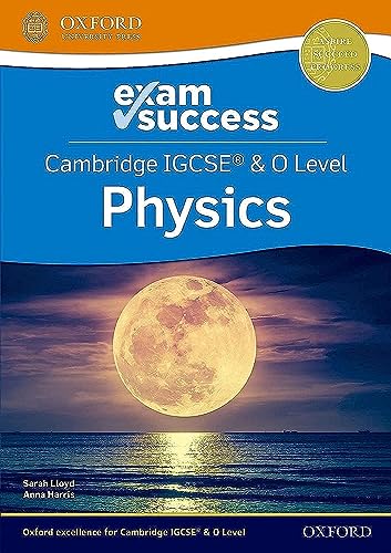 Cambridge IGCSE® & O Level Physics: Exam Success