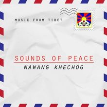 Music from Tibet