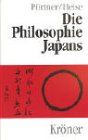 Die Philosophie Japans. Von den Anfängen bis zur Gegenwart