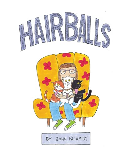 Hairballs