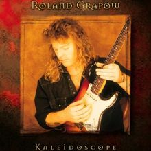 Kaleidoscope von Grapow,Roland | CD | Zustand gut