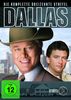 Dallas - Die komplette dreizehnte Staffel [3 DVDs]
