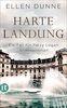 Harte Landung: Ein Fall für Patsy Logan. Kriminalroman (insel taschenbuch)