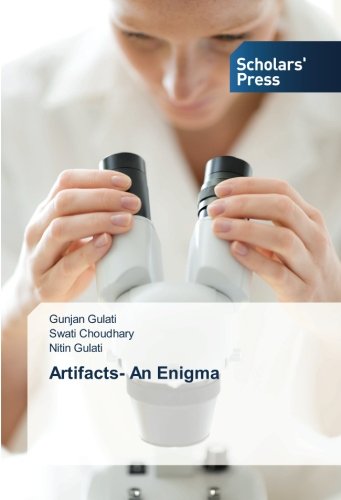 Artifacts- An Enigma