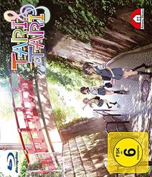 Tari Tari - Vol. 1 [Blu-ray] von Masakazu Hashimoto