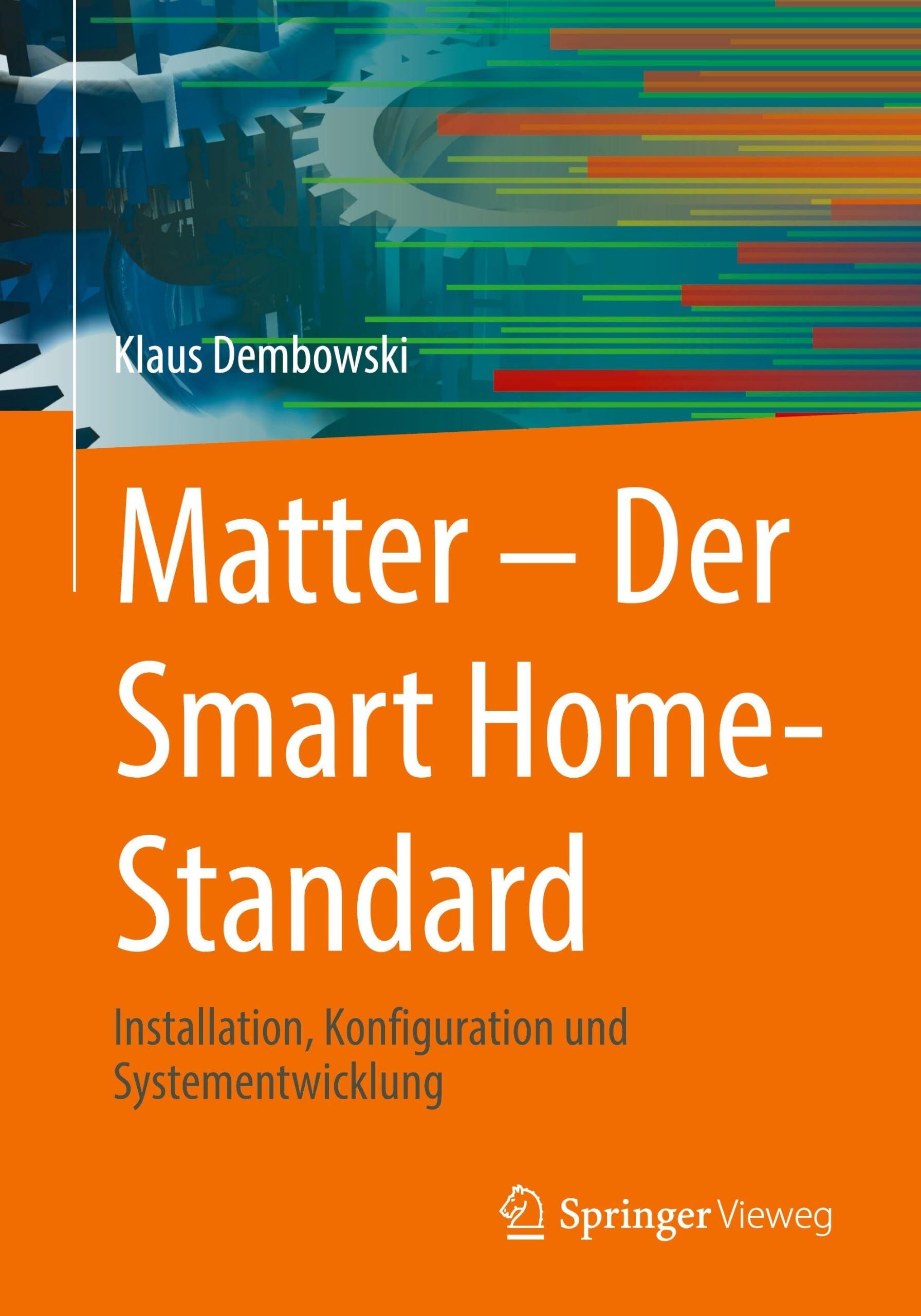 Matter - Der Smart Home-Standard