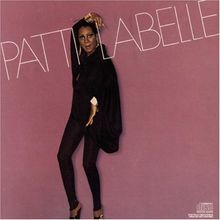 Patti Labelle