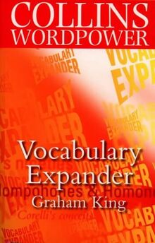 Vocabulary Expander (Collins Word Power)