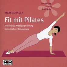 Fit mit Pilates