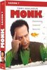Monk, saison 7 - Coffret 4 DVD 