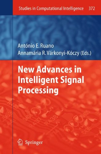 New Advances in Intelligent Signal Processing (Studies in Computational Intelligence)
