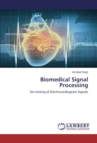 Biomedical Signal Processing: De-noising of Electrocardiogram Signals