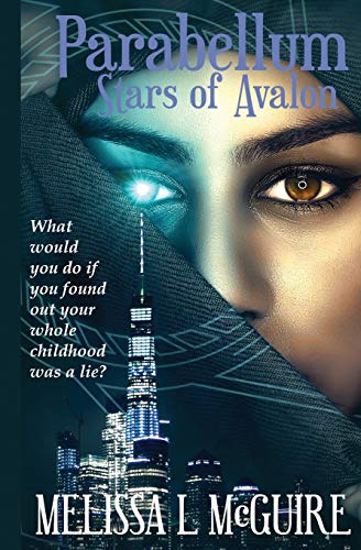 Parabellum: A stars of Avalon story (A Stars of Avalon Book, Band 1)