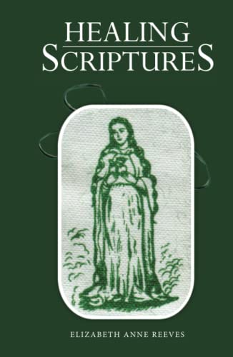 Healing Scriptures