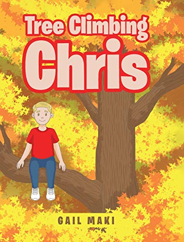 Tree Climbing Chris