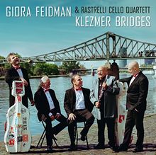 Klezmer Bridges