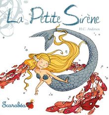 La petite sirène