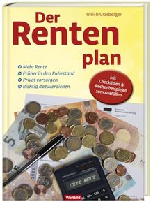 Der Rentenplan