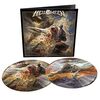 Helloween (2lp/Picture Disc/Gatefold) [Vinyl LP]