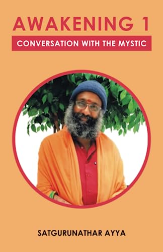 AWAKENING 1 CONVERSATION WITH THE MYSTIC