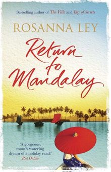 Return to Mandalay