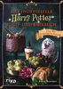 Das inoffizielle Harry-Potter-Koch- und Backbuch: Über 100 fantastische Rezepte