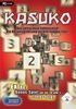 Kasuko - Das völlig neue Zahlenrätsel