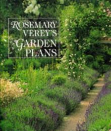 Rosemary Verey's Garden Plans