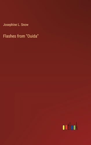 Flashes from Ouida