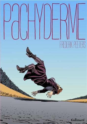 Pachyderme