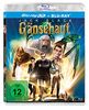 Gänsehaut (3D Version) [3D Blu-ray]