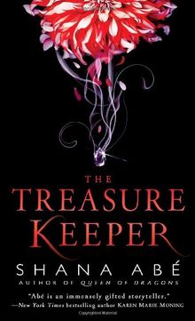 The Treasure Keeper