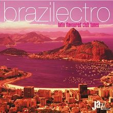 Brazilectro von Various | CD | Zustand gut