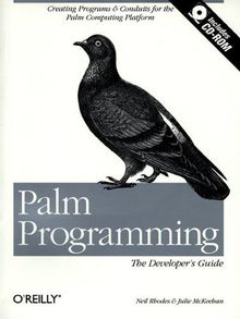 Palm Programming. The Developer's Guide