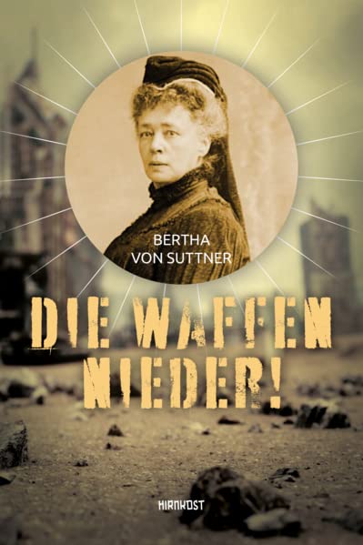 Die Waffen nieder! - Bertha von Suttner Gebunden