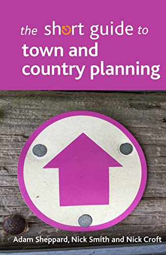 The Short Guide to Health and Social Care (Short Guides)