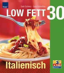 LOW FETT 30 Italienisch