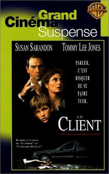 Le Client [VHS]