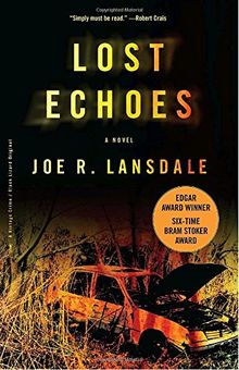 Lost Echoes (Vintage Crime/Black Lizard)