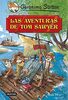 Tom Sawyer: Grandes Historias (Grandes historias Stilton)