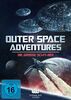 Outer Space Adventures – Die grosse Sci-Fi-Box [3 DVDs]