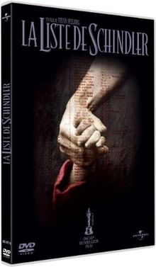 La Liste de Schindler [FR IMPORT]