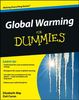 Global Warming For Dummies (For Dummies (Lifestyles Paperback))