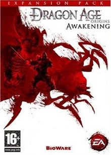 Dragon Age: Origins - Awakening